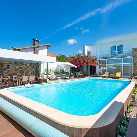 Casa Da Magnolia Hotel Murtosa Eksteriør billede