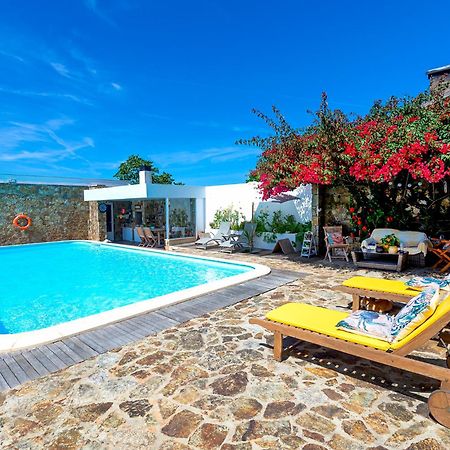 Casa Da Magnolia Hotel Murtosa Eksteriør billede