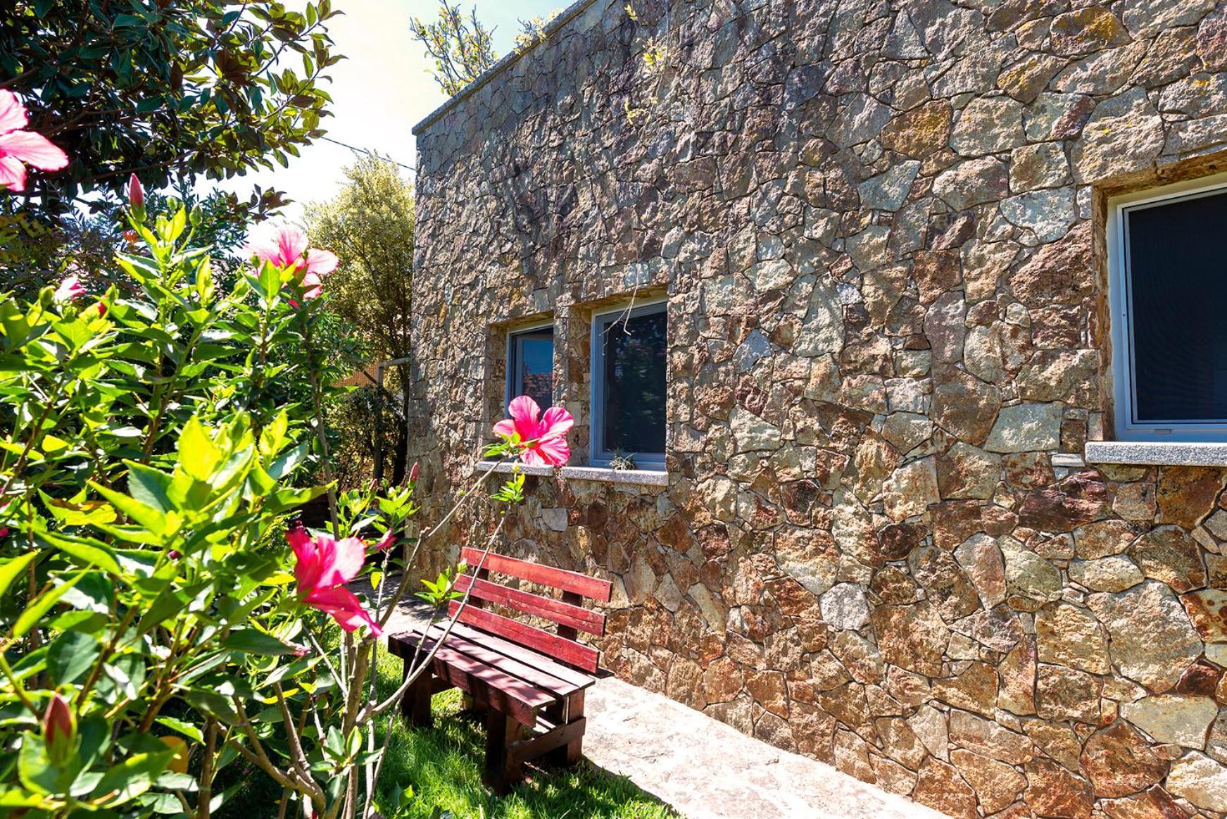 Casa Da Magnolia Hotel Murtosa Eksteriør billede