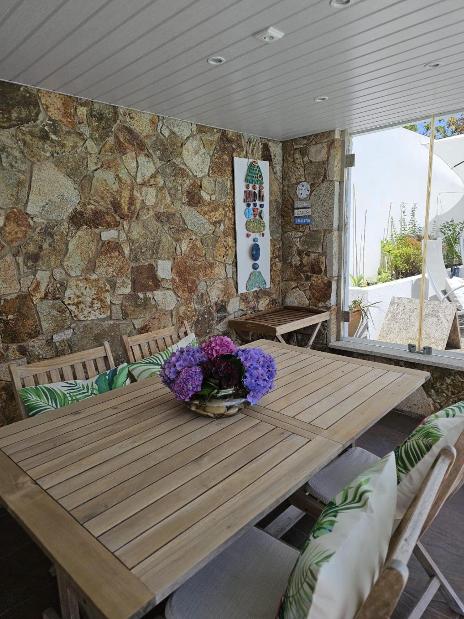 Casa Da Magnolia Hotel Murtosa Eksteriør billede