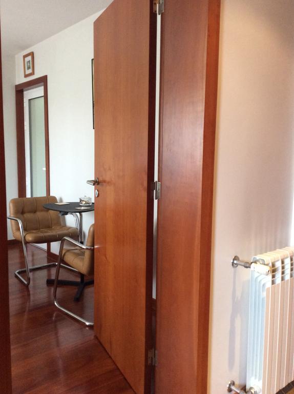 Casa Da Magnolia Hotel Murtosa Eksteriør billede