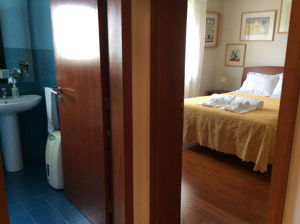 Casa Da Magnolia Hotel Murtosa Eksteriør billede