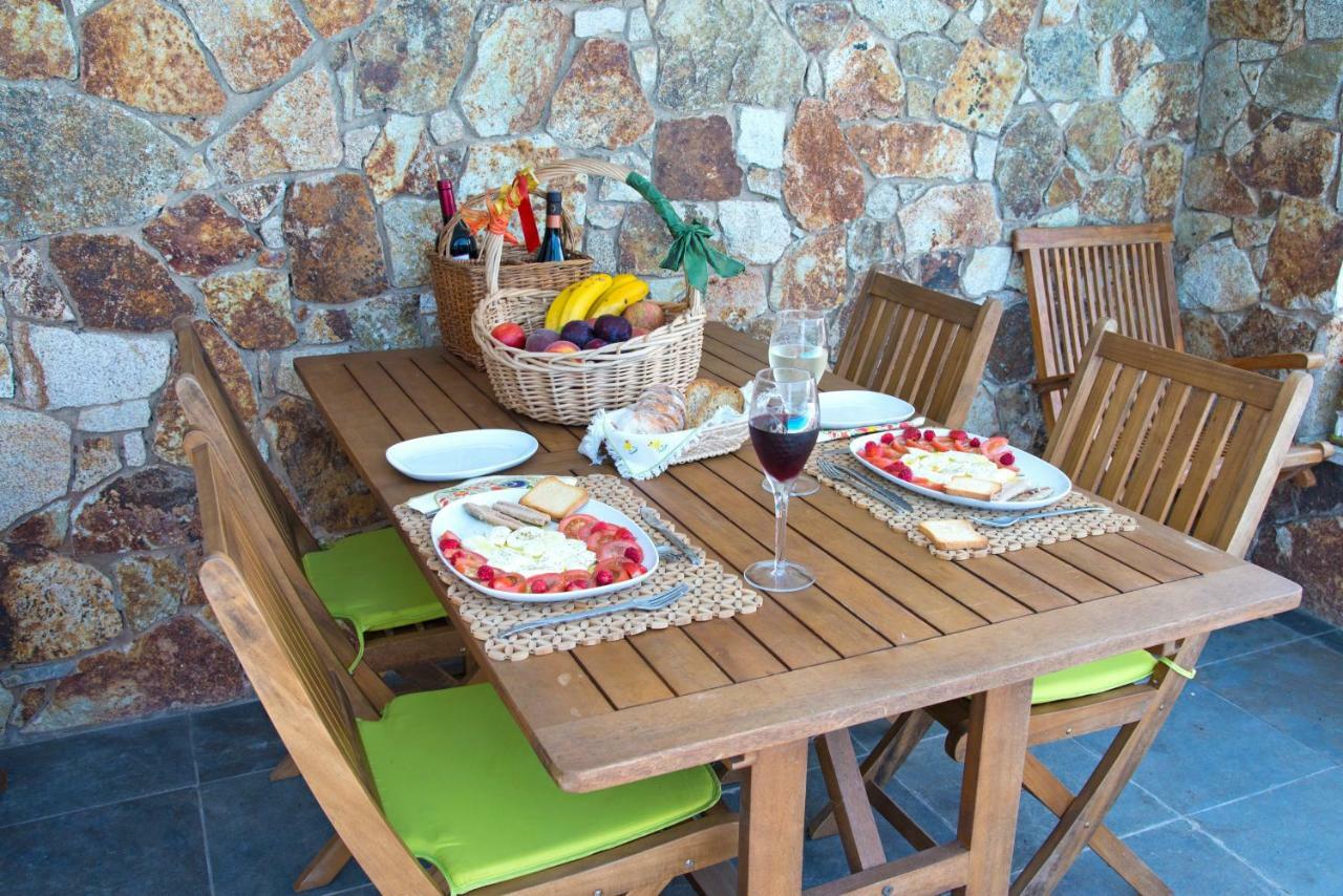 Casa Da Magnolia Hotel Murtosa Eksteriør billede